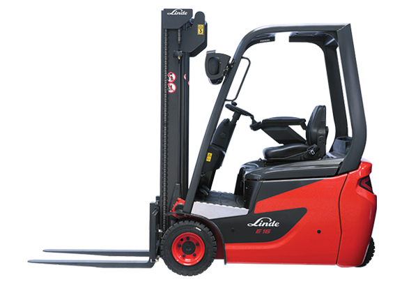 Electric Forklift Trucks 1.6-2.0t