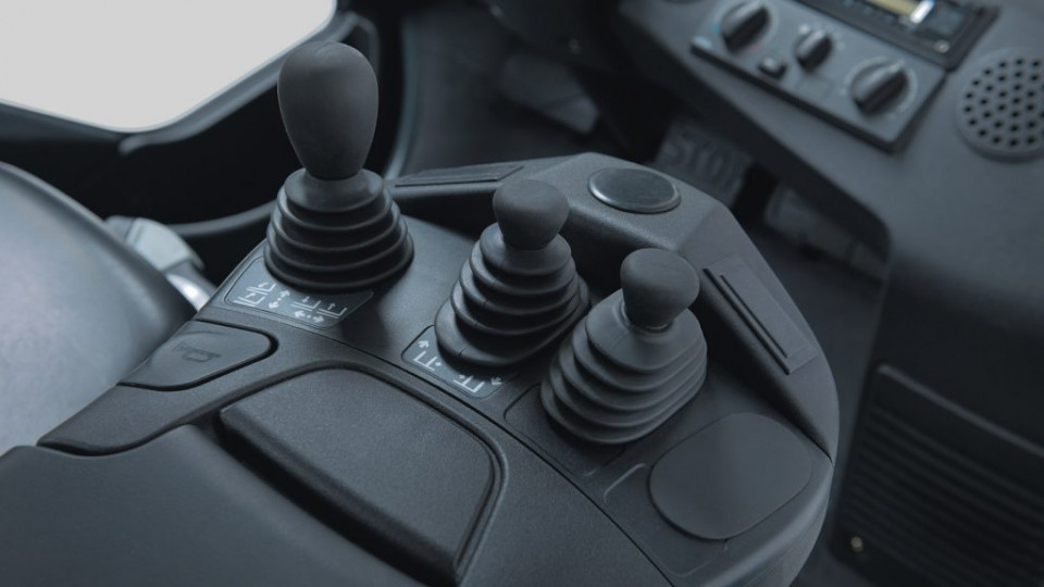 Joystick