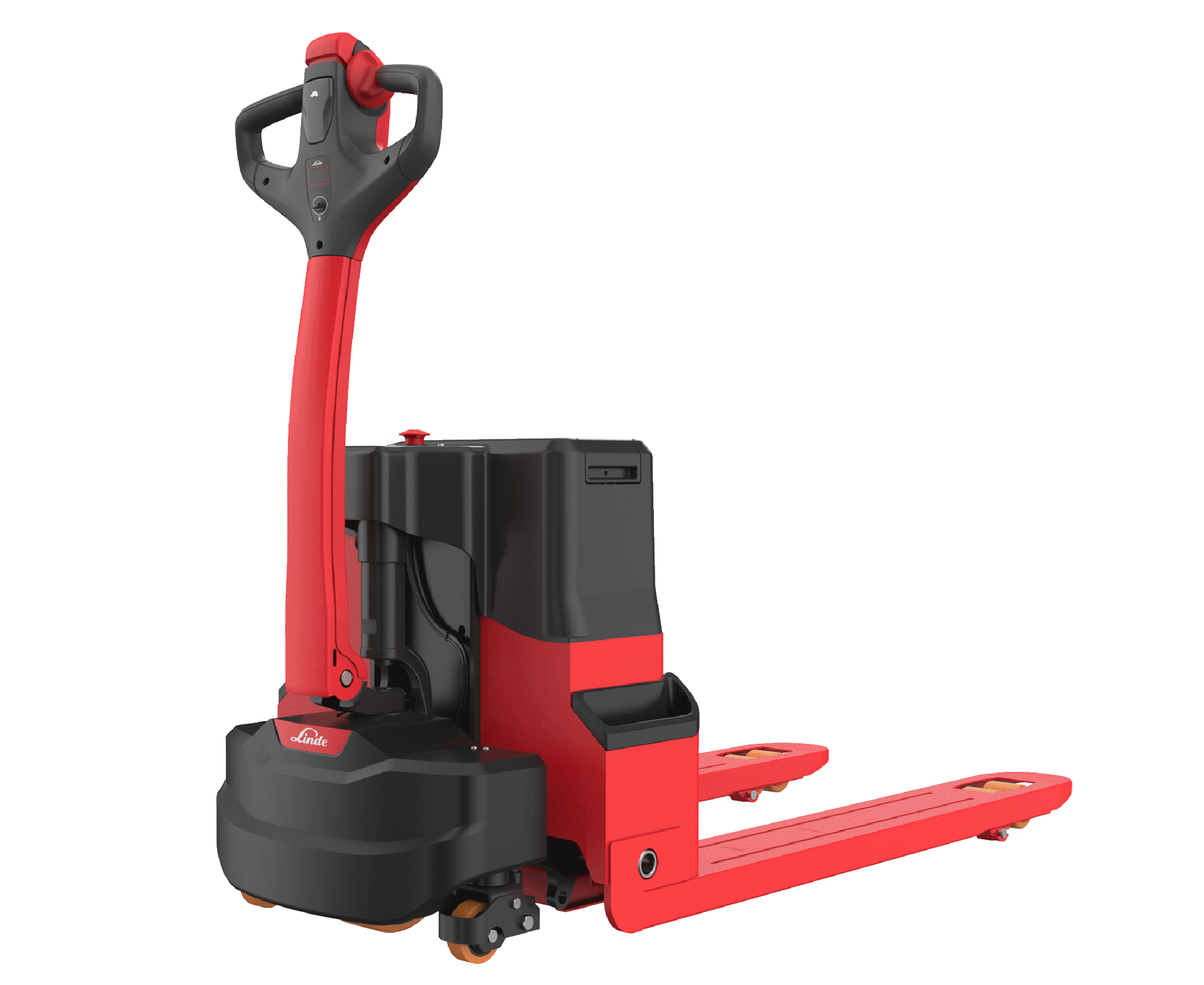 Electric Pallet Truck 1.5T